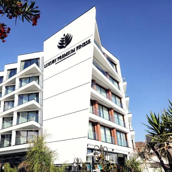 Luxury Premium Finese, hotel v destinácii Golem