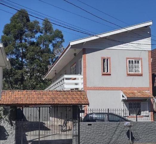 Apartamento Nova Suiça 2