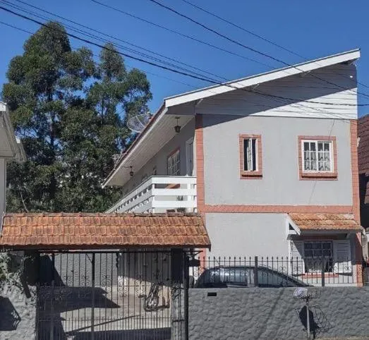 Apartamento Nova Suiça 2, hotel in Campos do Jordão