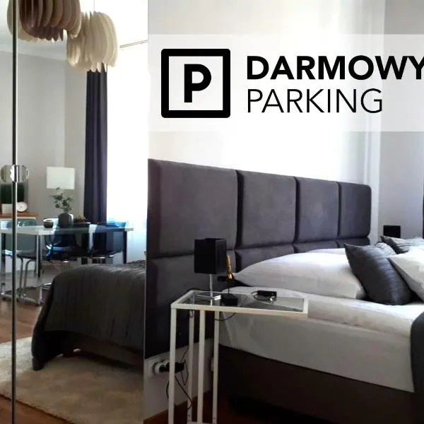 Rezydencja MARZEC, hotel in Gniezno