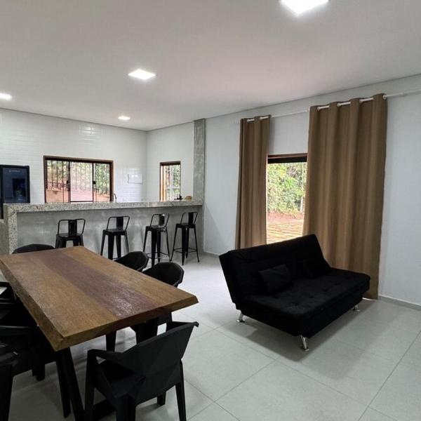 Casa Café São Thomé