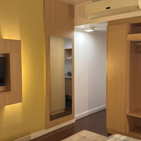 Flat MERCURE Premiu Executive - Foto 5