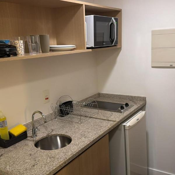 Flat MERCURE Premiu Executive - Foto 4
