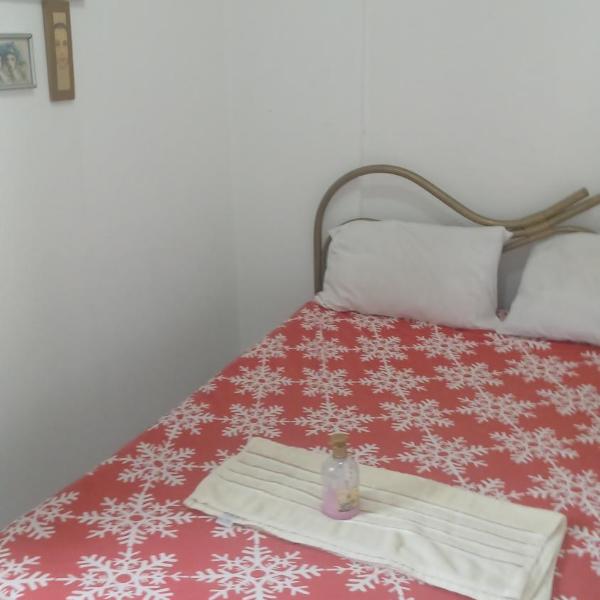Aluguel de 1 quarto aconchegante com ar de nostalgia