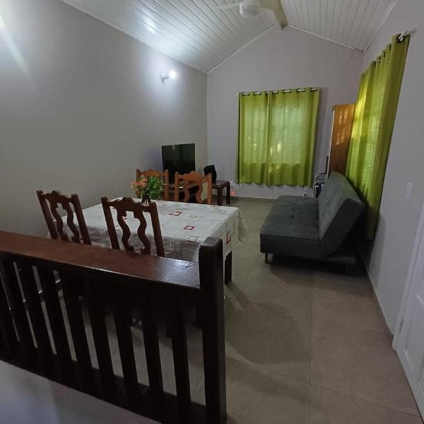 Búzios - Casa no Alto Manhathan