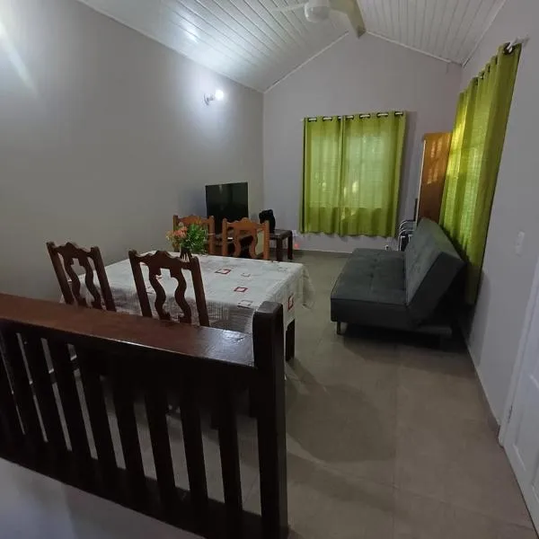 Búzios - Casa no Alto Manhathan, hotel v destinaci Búzios