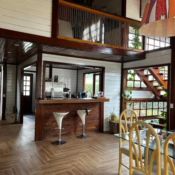 Casa Raízes - Atibaia - Foto 5