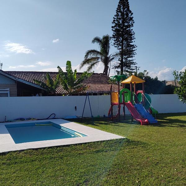 Casarão temporada verão - Propriedade do Hotel Matos - Foto 4