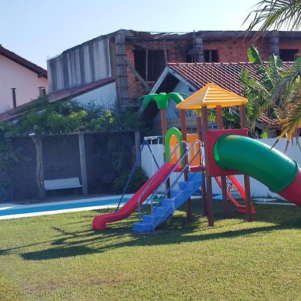 Casarão temporada verão - Propriedade do Hotel Matos - Foto 3