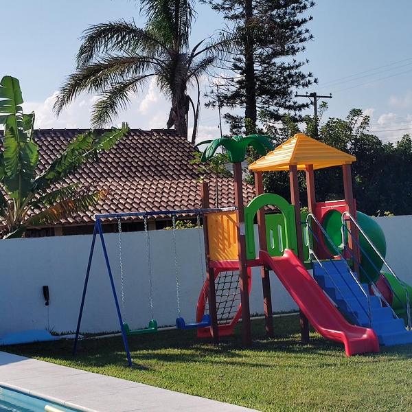 Casarão temporada verão - Propriedade do Hotel Matos - Foto 2