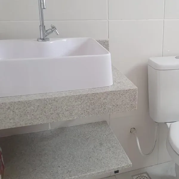Recanto Suites