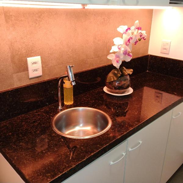 Ilusion hotel apt 1702 - Foto 3