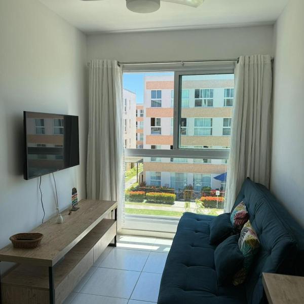 Muro Alto Condominio - 312