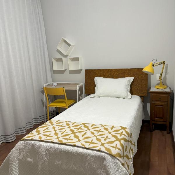 Santa Fé Hospedagem - Quarto 22