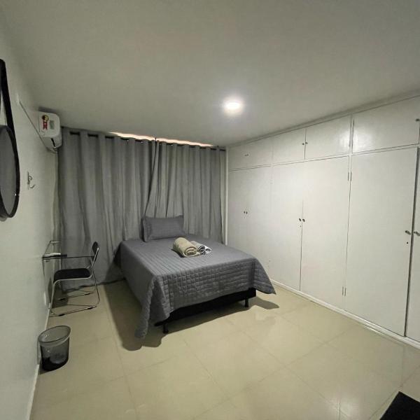 Casa do Naldo