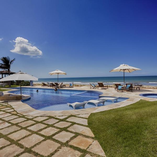 Bruno Marambaia Charme Hotel - Foto 4