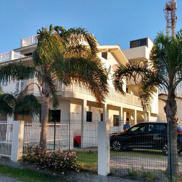 Apartamento Ilhas Três Irmãs