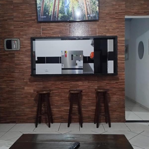 Casa Dona Glória