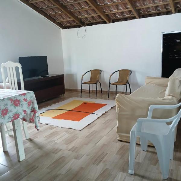 Casa para temporada Peruíbe - SP - Foto 5