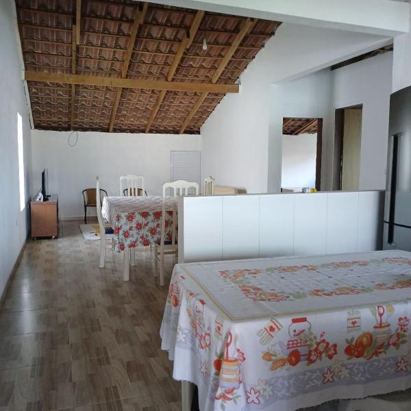 Casa para temporada Peruíbe - SP - Foto 4
