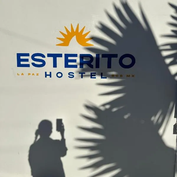 Esterito Hostel, hotel in La Paz