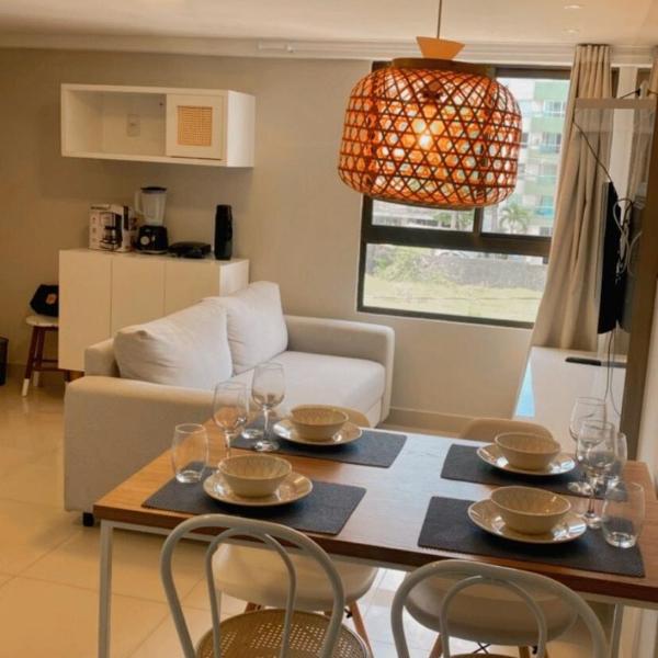 Gold Flat- Praia do Cabo Branco- 227 - Foto 5