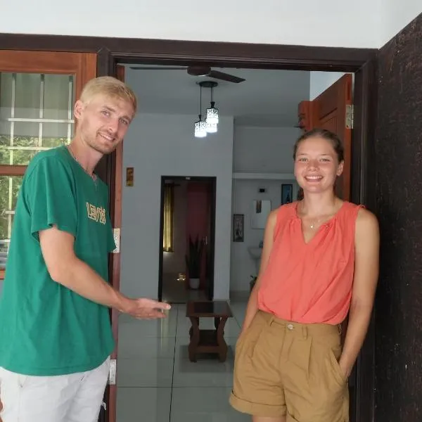 Bachan's Casa, hotel in Cherai Beach