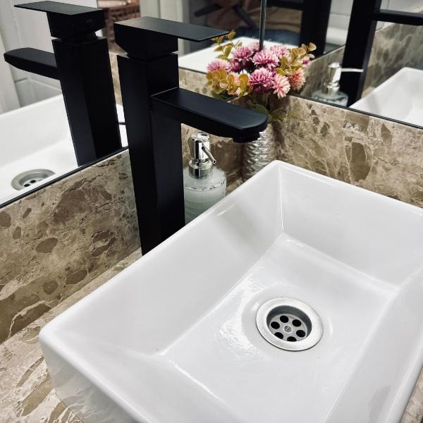 Flat Aquaville perto do Beachpark com 3 Suites - Foto 4