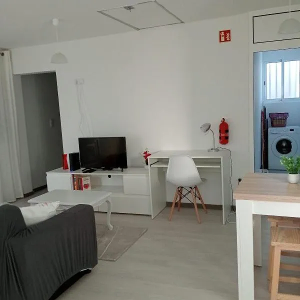Casa Ponte, ξενοδοχείο σε Quinta do Almeida