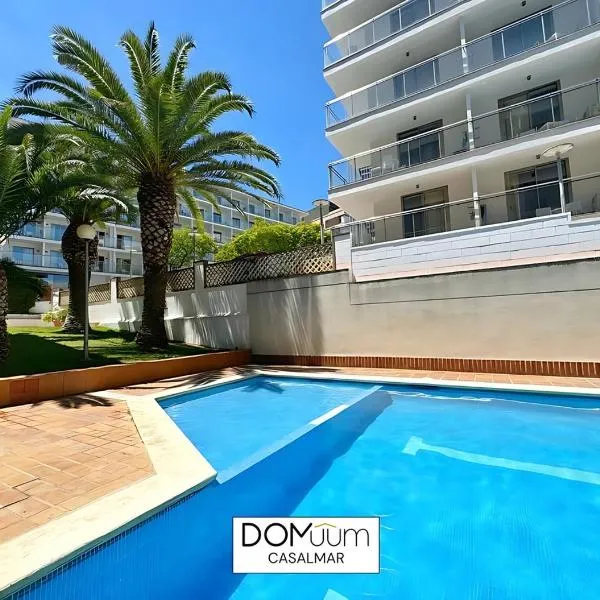 DOMuum Holidays -CASALMAR Family Home, hotel in Salou