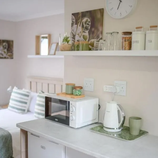 At Skemer、マームズベリーのホテル