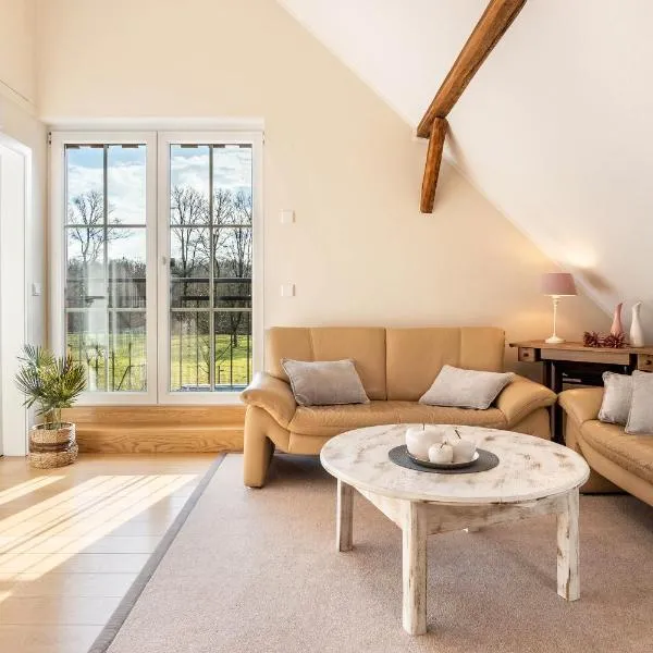 Pendler- und Ferienwohnung Bröke, Hotel in Ahaus