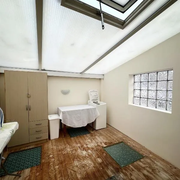 maison de tourisme aux sables d'olonne, hotel v destinácii Les Sables-dʼOlonne