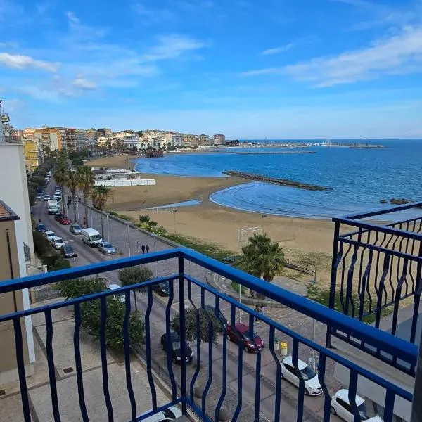 B&B Bella Vista, hotel v destinaci Crotone
