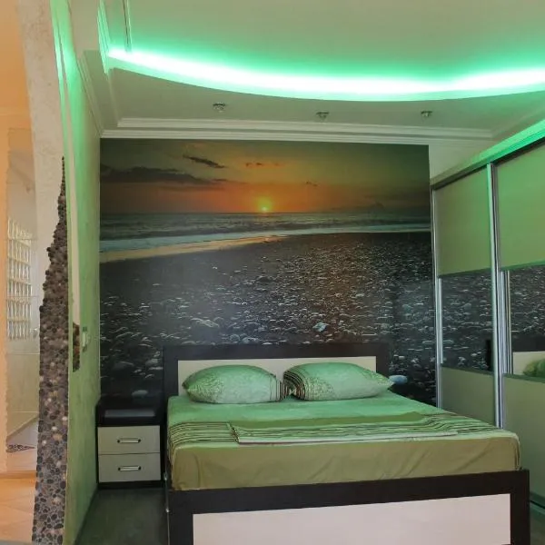 Comfortable Apartments, hotel in Kryvyi Rih