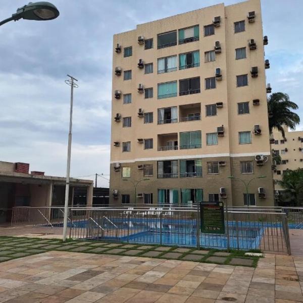 Apartamento para COP 30