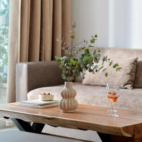 Alekos Apartments 1 - Νetflix & Comfort, ξενοδοχείο στην Αθήνα