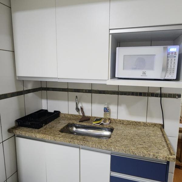 Studio no centro - Foto 4