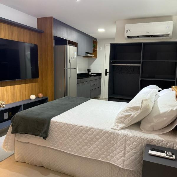 Hoa Beach Flat 204 - Foto 3