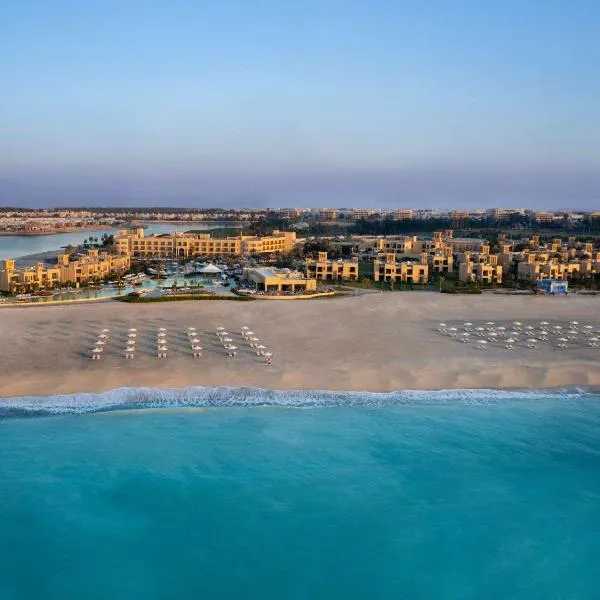 Sofitel Al Hamra Beach Resort, hotel v destinaci Ras al Khaimah
