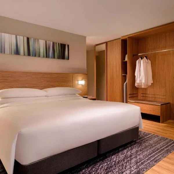 轻井泽万豪酒店，位于轻井泽的酒店