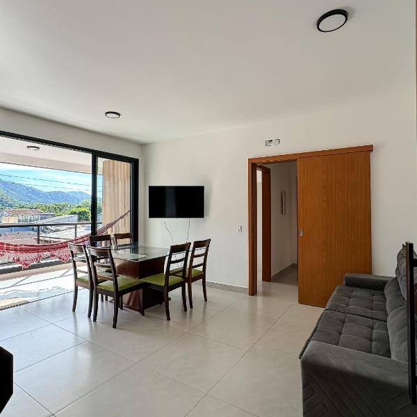 Apartamento J Saboia