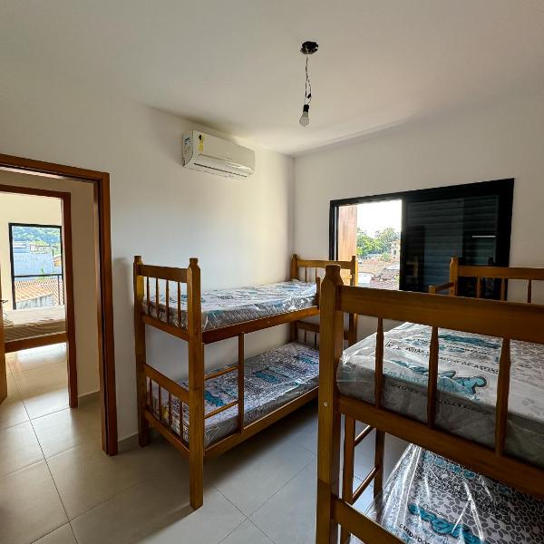 Apartamento J Saboia - Foto 2