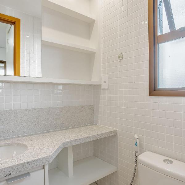 AR06 Studio a 750m da Praia - Armação - Foto 3
