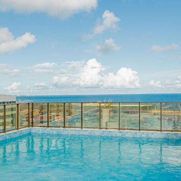 AR06 Studio a 750m da Praia - Armação - Foto 4