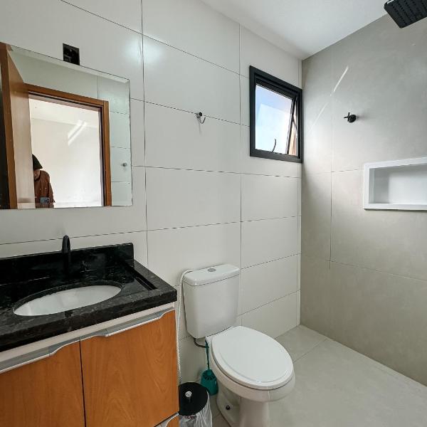 Apartamento J Saboia - Foto 3