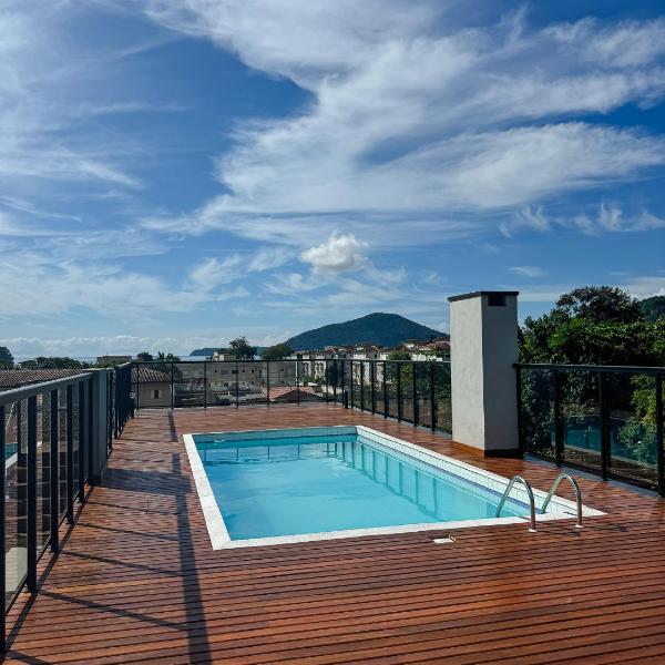 Apartamento J Saboia - Foto 4