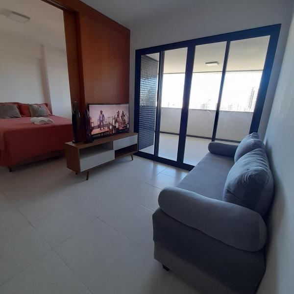 Apartment in Salvador - Caminhos da Árvores