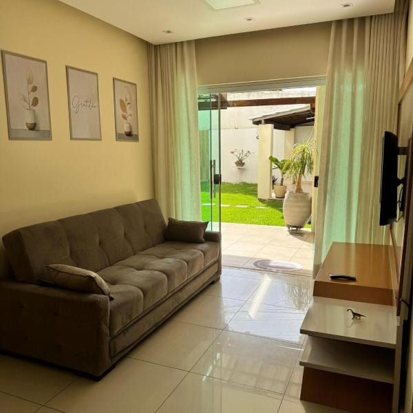 Apartamento próximo ao aeroporto!