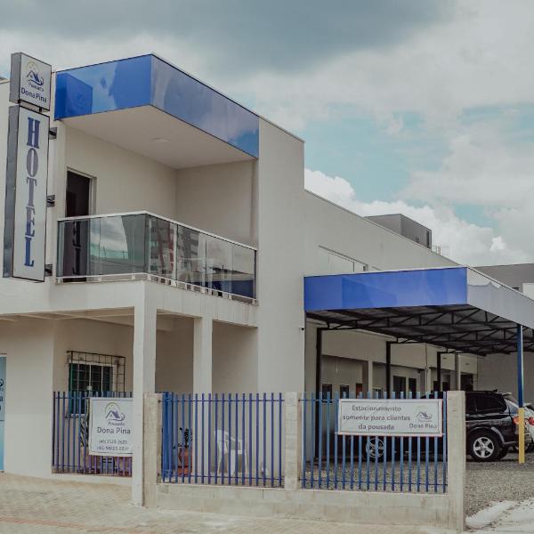 Hotel Dona Pina
